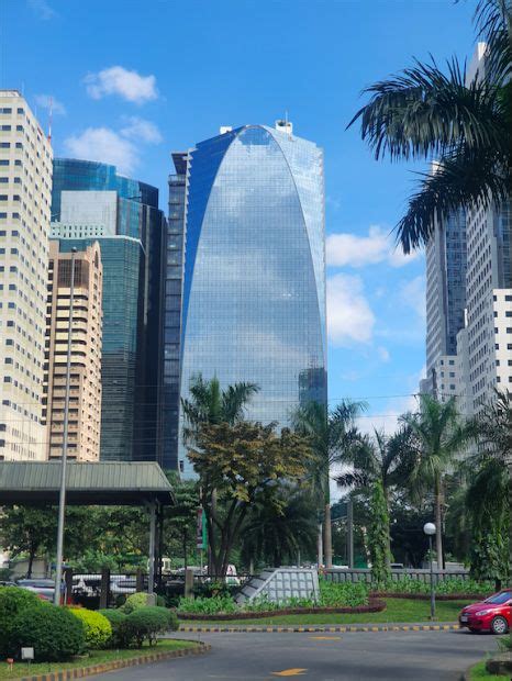 exquadra tower|Office For Lease — Pasig City, .